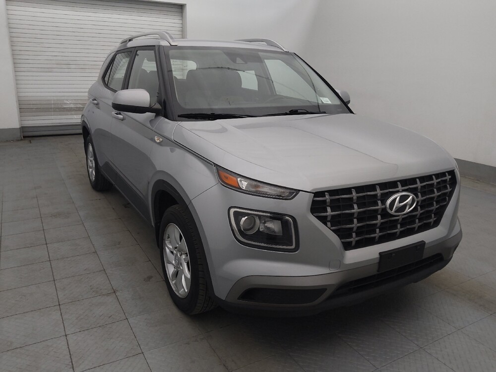 2020 Hyundai Venue in Lakeland, FL 33815 - 18129099 13