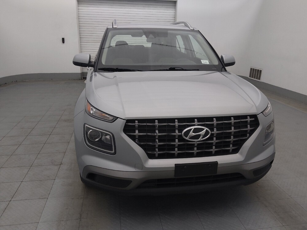 2020 Hyundai Venue in Lakeland, FL 33815 - 18129099 14