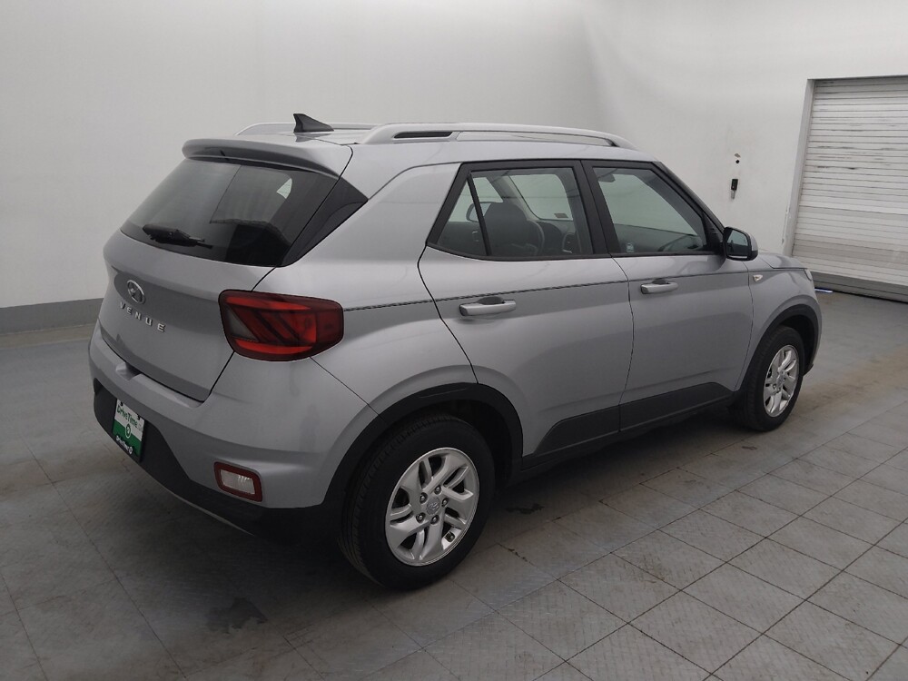 2020 Hyundai Venue in Lakeland, FL 33815 - 18129099 10