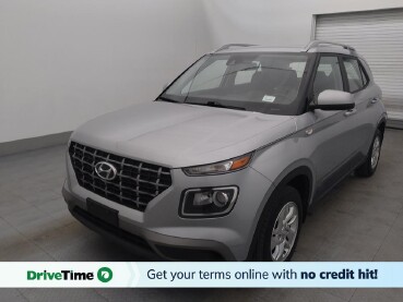 2020 Hyundai Venue in Lakeland, FL 33815
