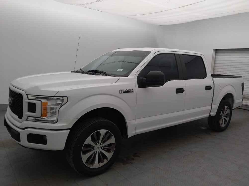 2019 Ford F150 in Tampa, FL 33619 - 18129100 2