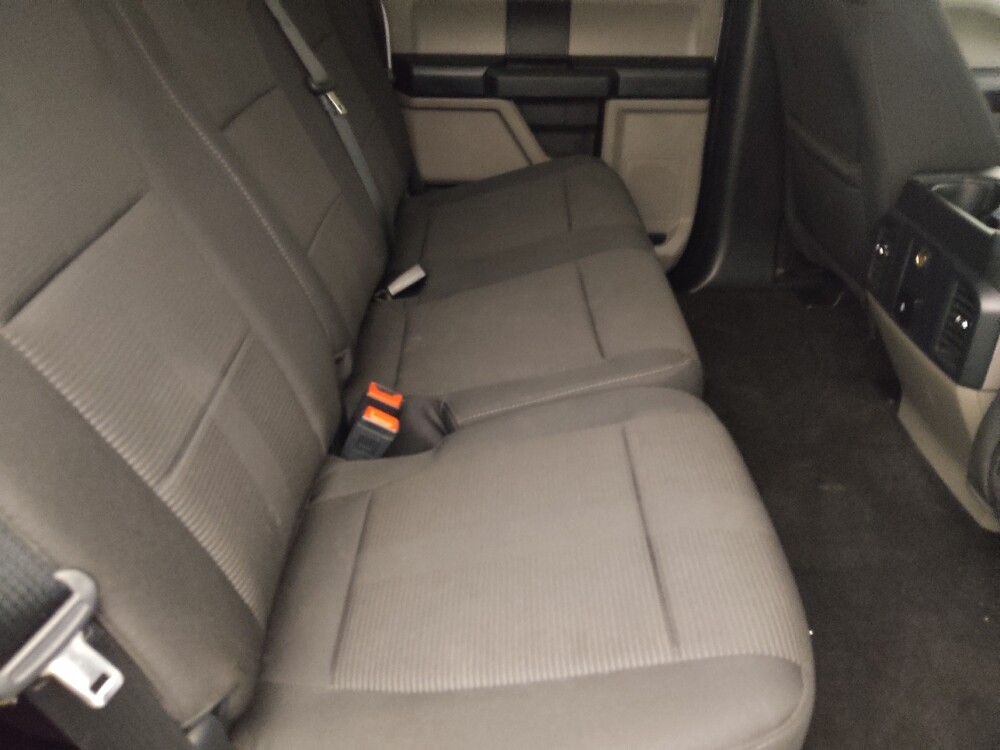 2019 Ford F150 in Tampa, FL 33619 - 18129100 19