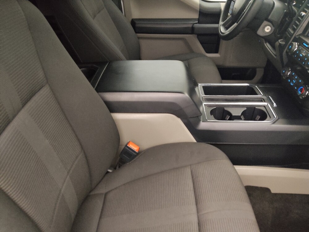 2019 Ford F150 in Tampa, FL 33619 - 18129100 21