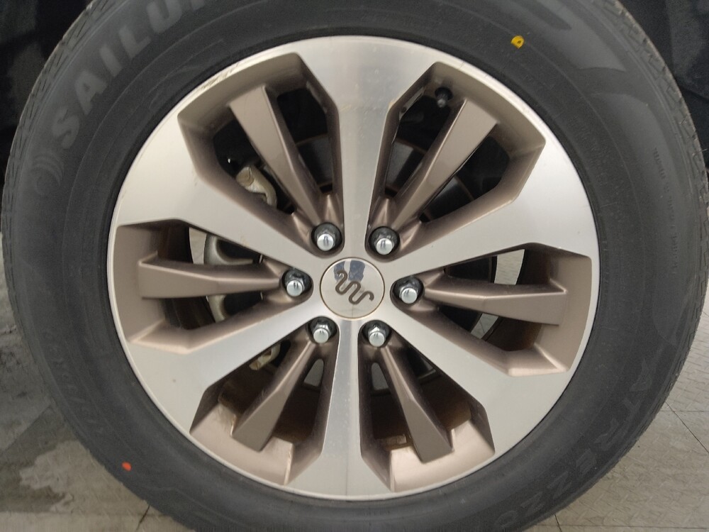 2019 Ford F150 in Tampa, FL 33619 - 18129100 31