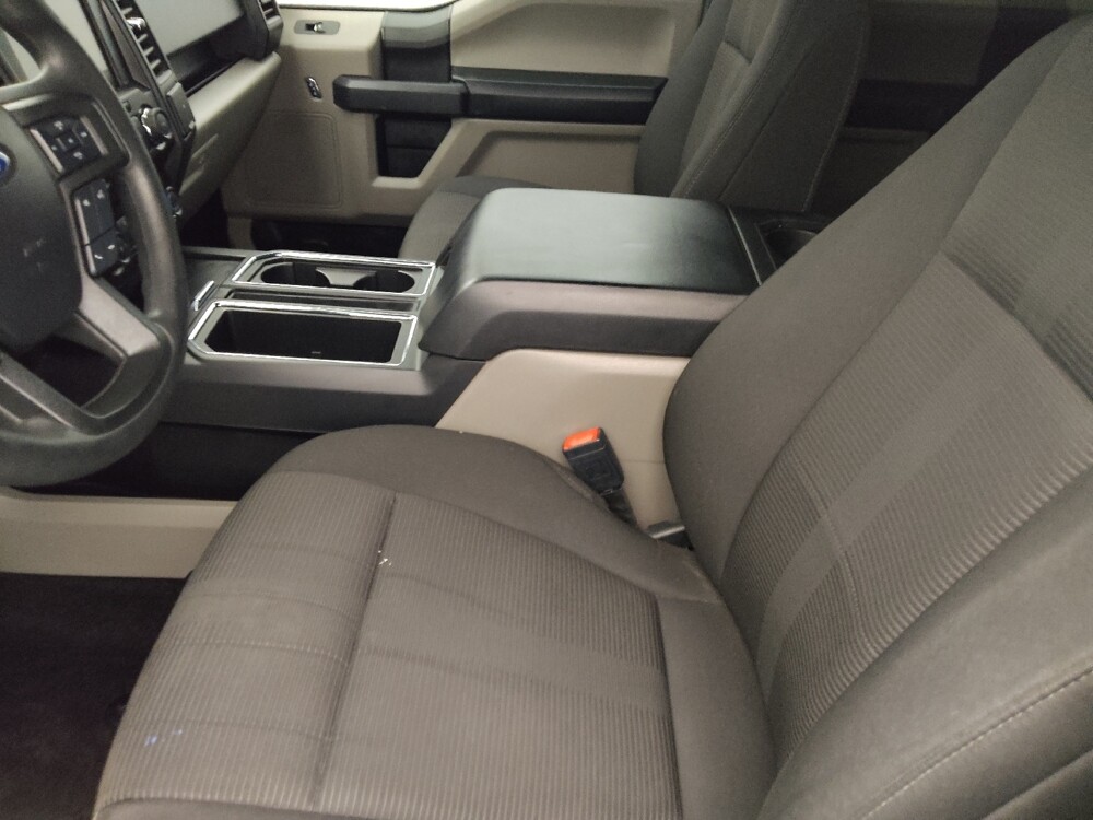 2019 Ford F150 in Tampa, FL 33619 - 18129100 17