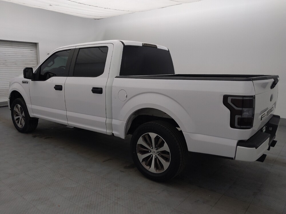 2019 Ford F150 in Tampa, FL 33619 - 18129100 3