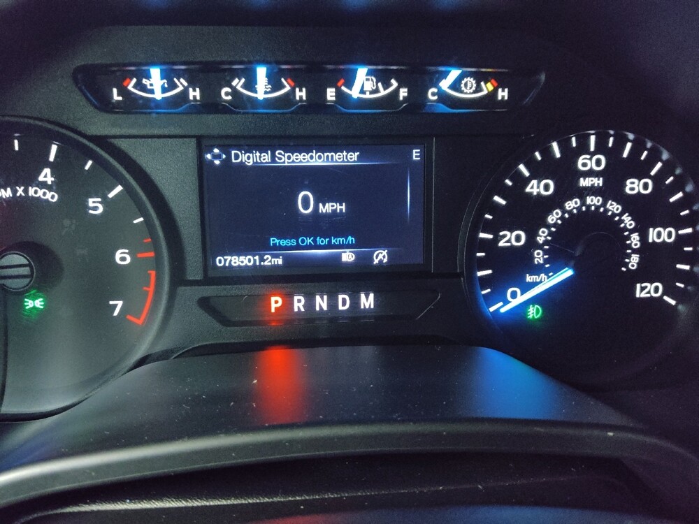 2019 Ford F150 in Tampa, FL 33619 - 18129100 23