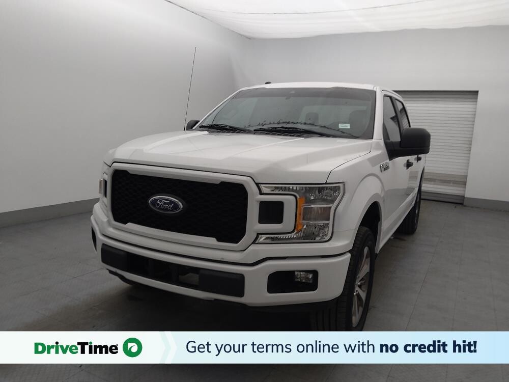2019 Ford F150 in Tampa, FL 33619 - 18129100