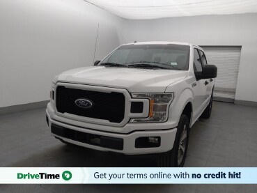 2019 Ford F150 in Tampa, FL 33619