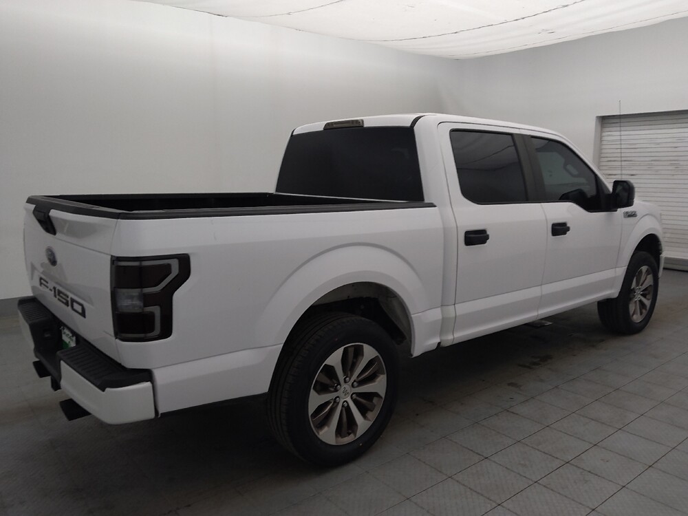 2019 Ford F150 in Tampa, FL 33619 - 18129100 10