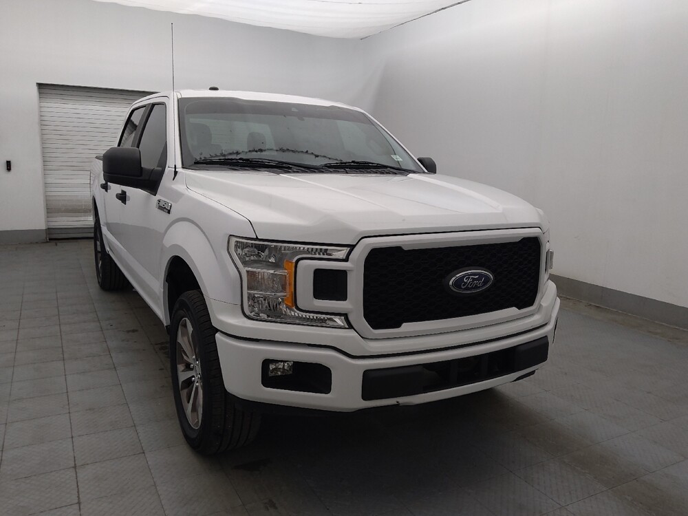 2019 Ford F150 in Tampa, FL 33619 - 18129100 13