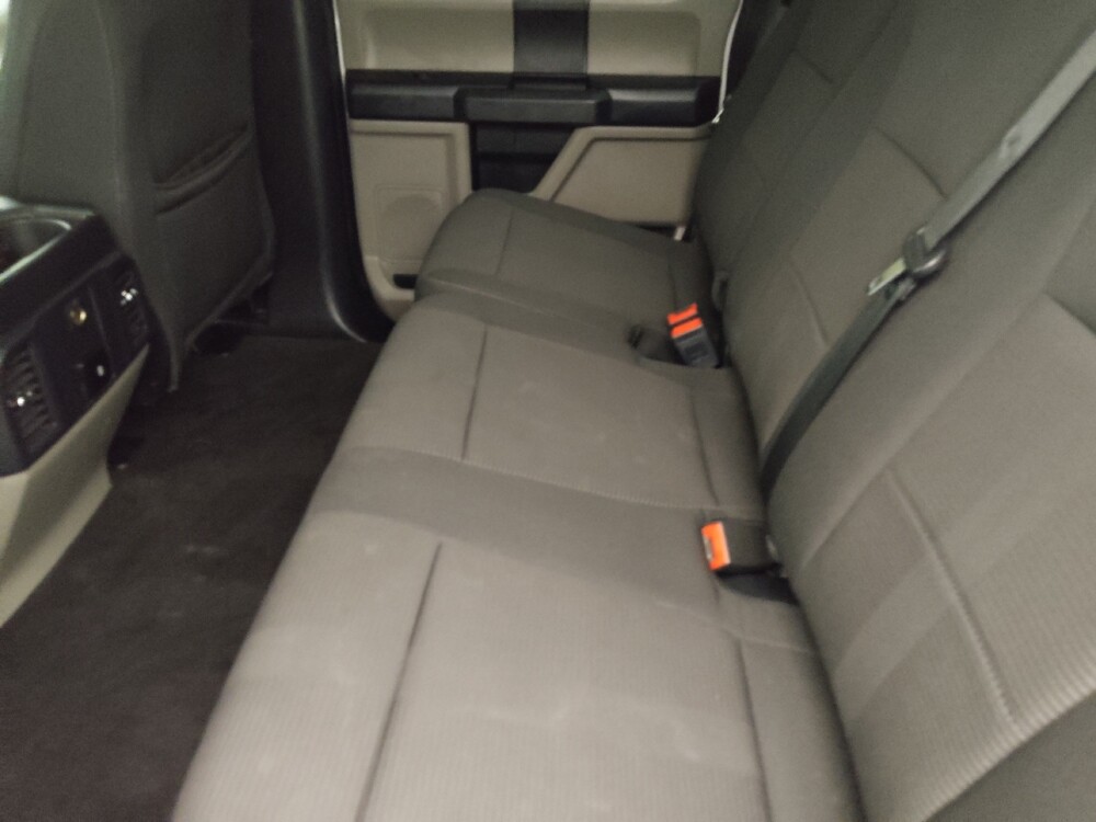 2019 Ford F150 in Tampa, FL 33619 - 18129100 18