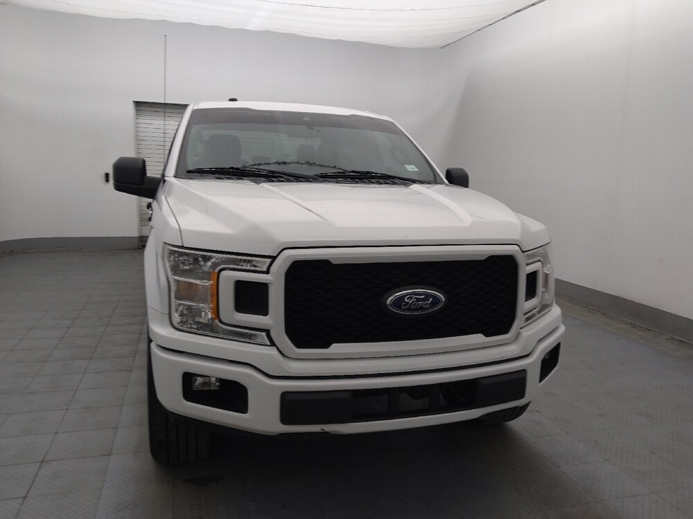 2019 Ford F150 in Tampa, FL 33619 - 18129100 14