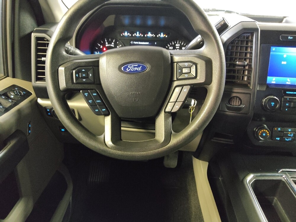 2019 Ford F150 in Tampa, FL 33619 - 18129100 22