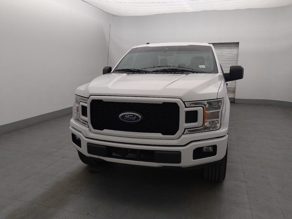 2019 Ford F150 in Tampa, FL 33619 - 18129100 15