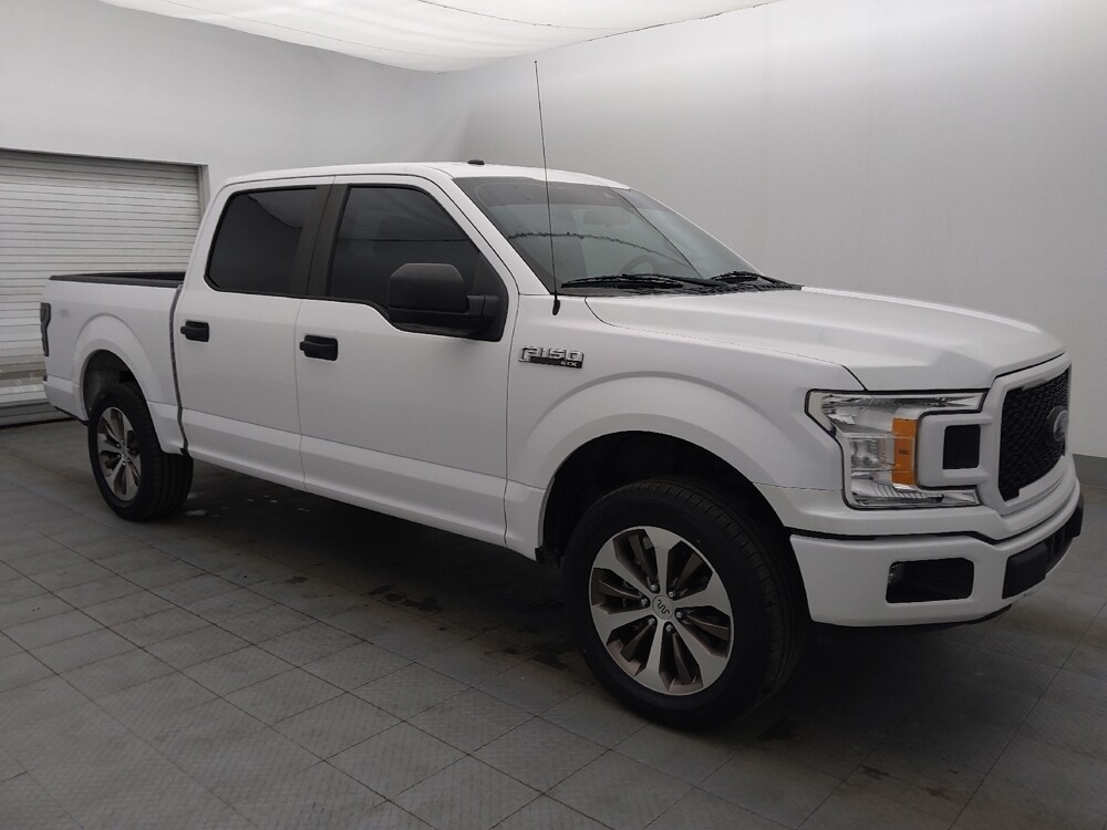 2019 Ford F150 in Tampa, FL 33619 - 18129100 11