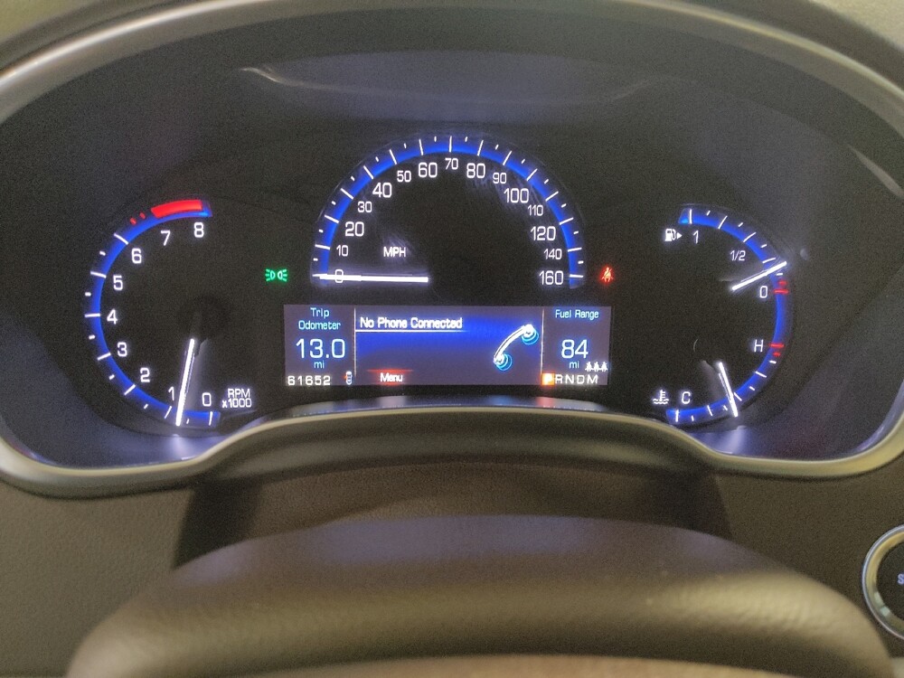 2016 Cadillac SRX in Lakeland, FL 33815 - 18129101 23