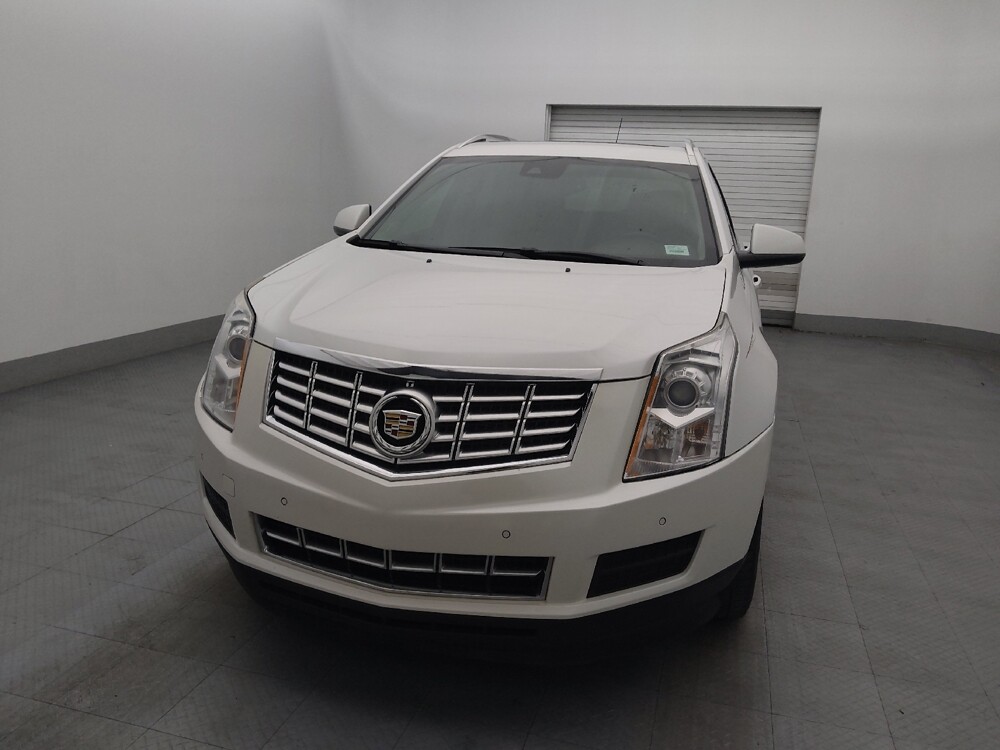 2016 Cadillac SRX in Lakeland, FL 33815 - 18129101 15