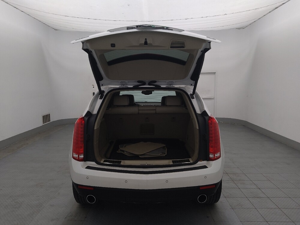 2016 Cadillac SRX in Lakeland, FL 33815 - 18129101 29