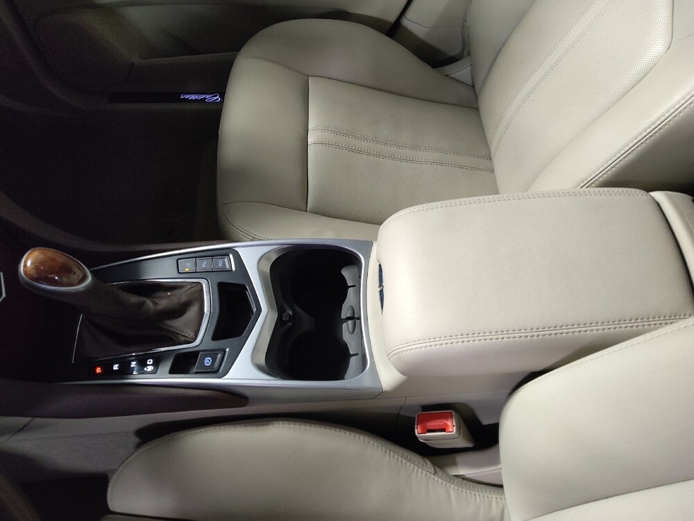 2016 Cadillac SRX in Lakeland, FL 33815 - 18129101 26