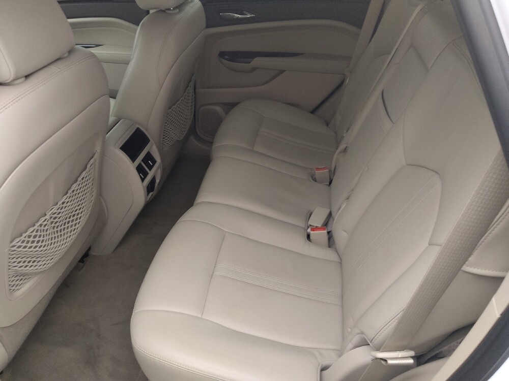 2016 Cadillac SRX in Lakeland, FL 33815 - 18129101 18