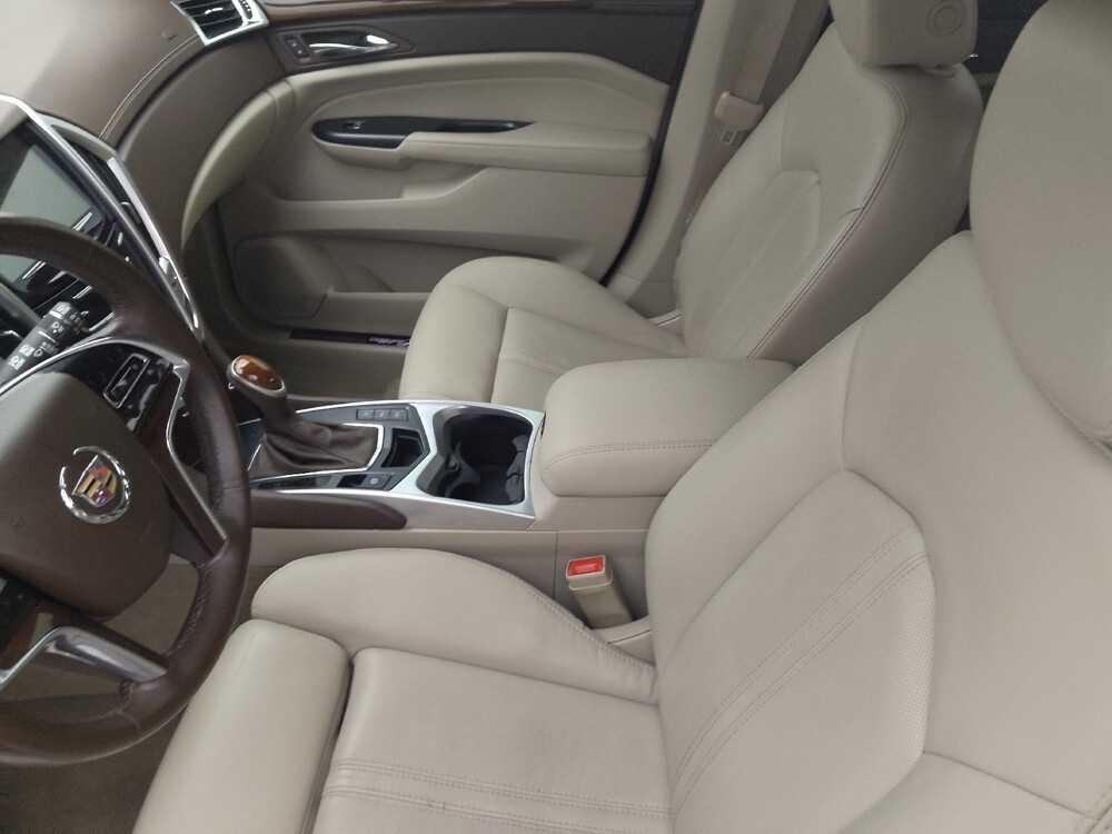 2016 Cadillac SRX in Lakeland, FL 33815 - 18129101 17