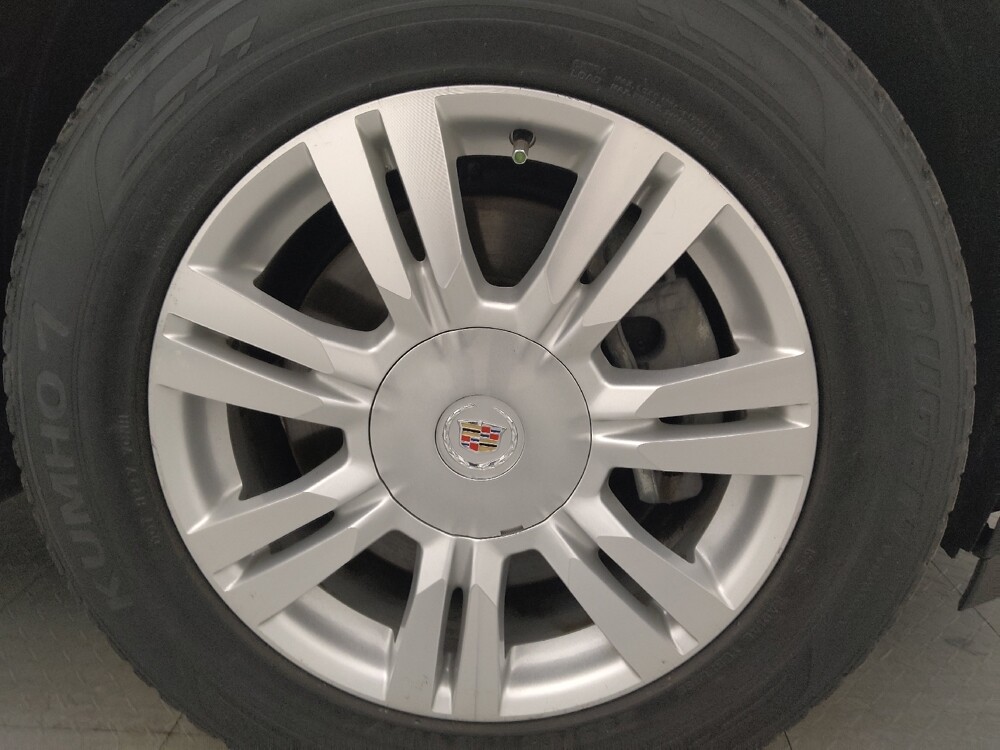 2016 Cadillac SRX in Lakeland, FL 33815 - 18129101 31