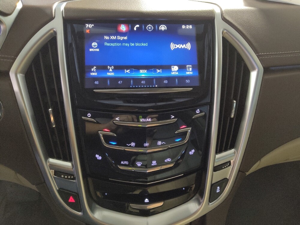 2016 Cadillac SRX in Lakeland, FL 33815 - 18129101 25