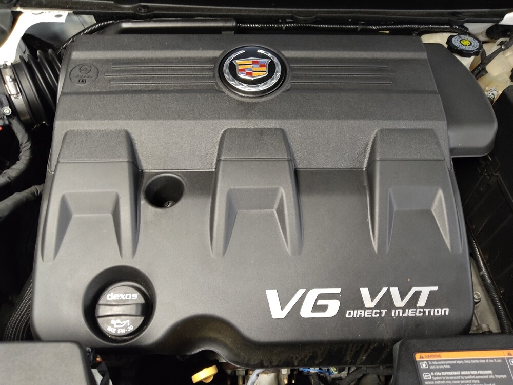 2016 Cadillac SRX in Lakeland, FL 33815 - 18129101 30