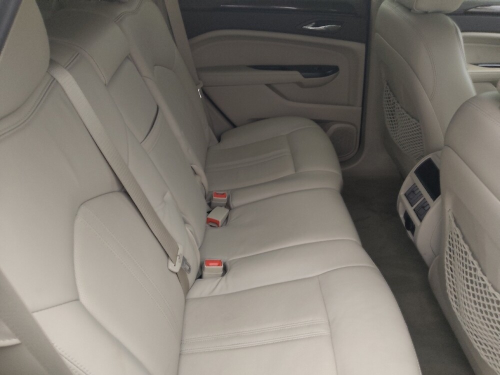 2016 Cadillac SRX in Lakeland, FL 33815 - 18129101 19