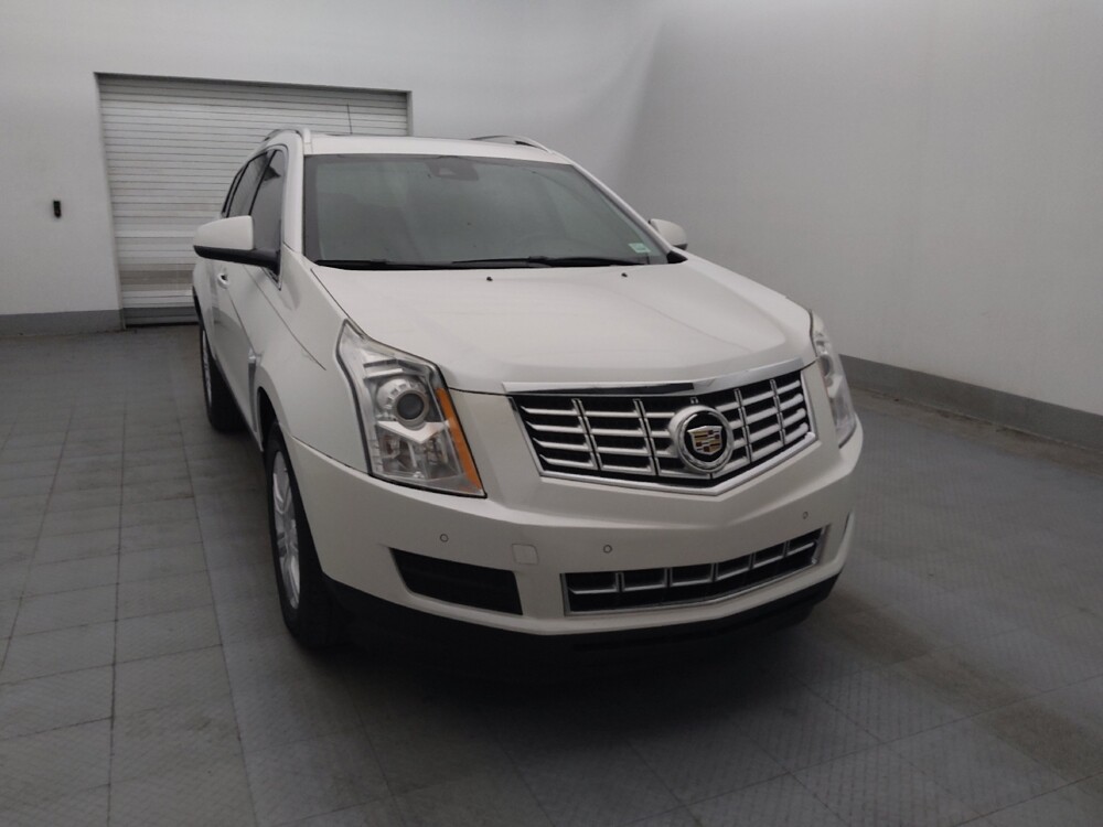 2016 Cadillac SRX in Lakeland, FL 33815 - 18129101 13