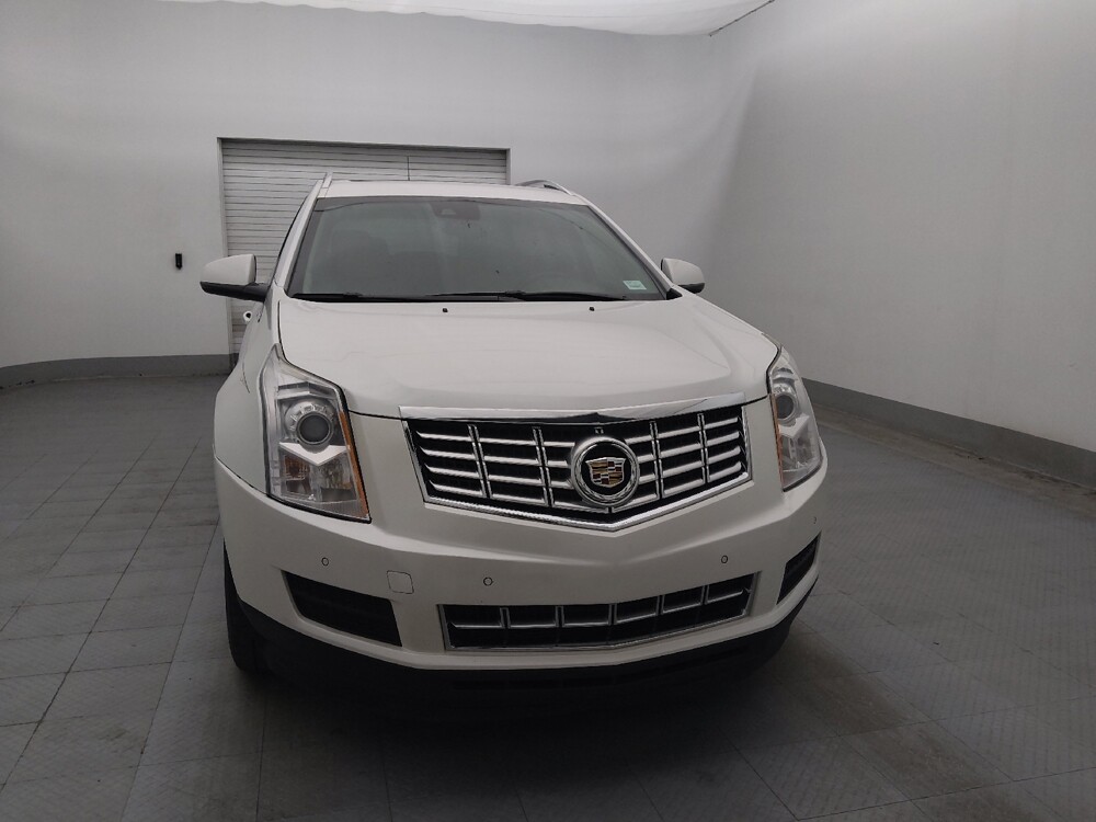 2016 Cadillac SRX in Lakeland, FL 33815 - 18129101 14
