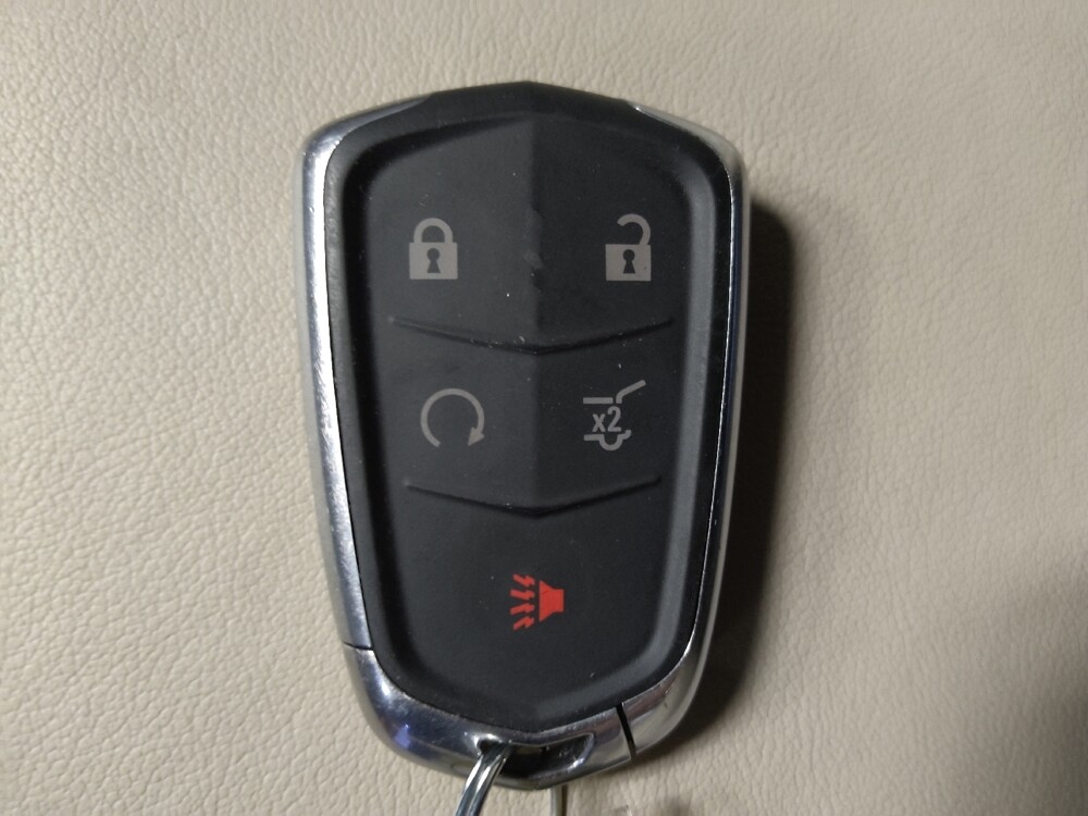 2016 Cadillac SRX in Lakeland, FL 33815 - 18129101 32