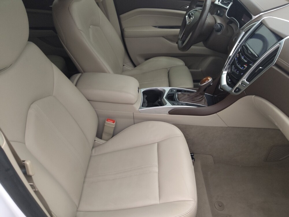 2016 Cadillac SRX in Lakeland, FL 33815 - 18129101 21