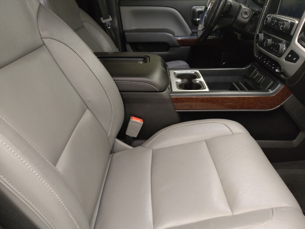 2018 GMC Sierra 1500 in Lakeland, FL 33815 - 18129102 21