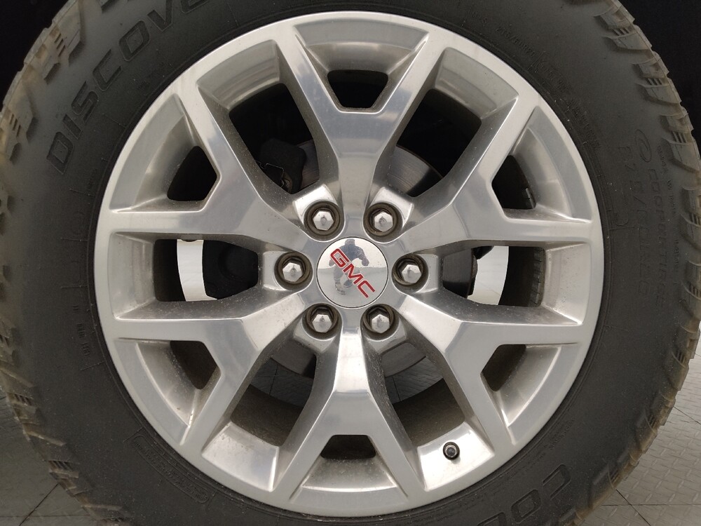 2018 GMC Sierra 1500 in Lakeland, FL 33815 - 18129102 31