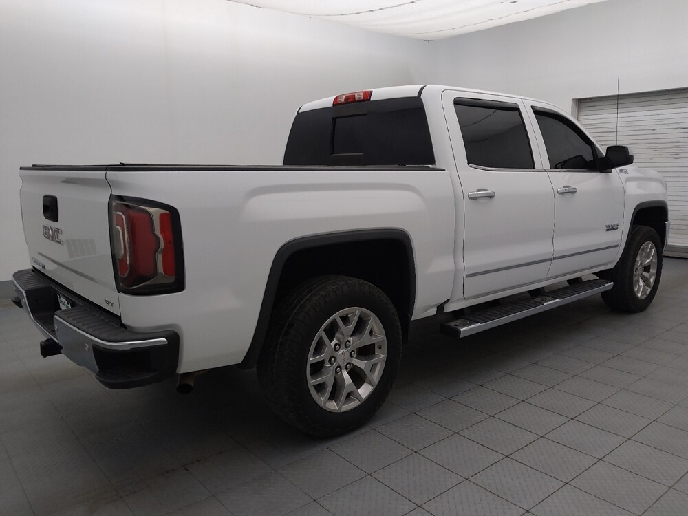 2018 GMC Sierra 1500 in Lakeland, FL 33815 - 18129102 10
