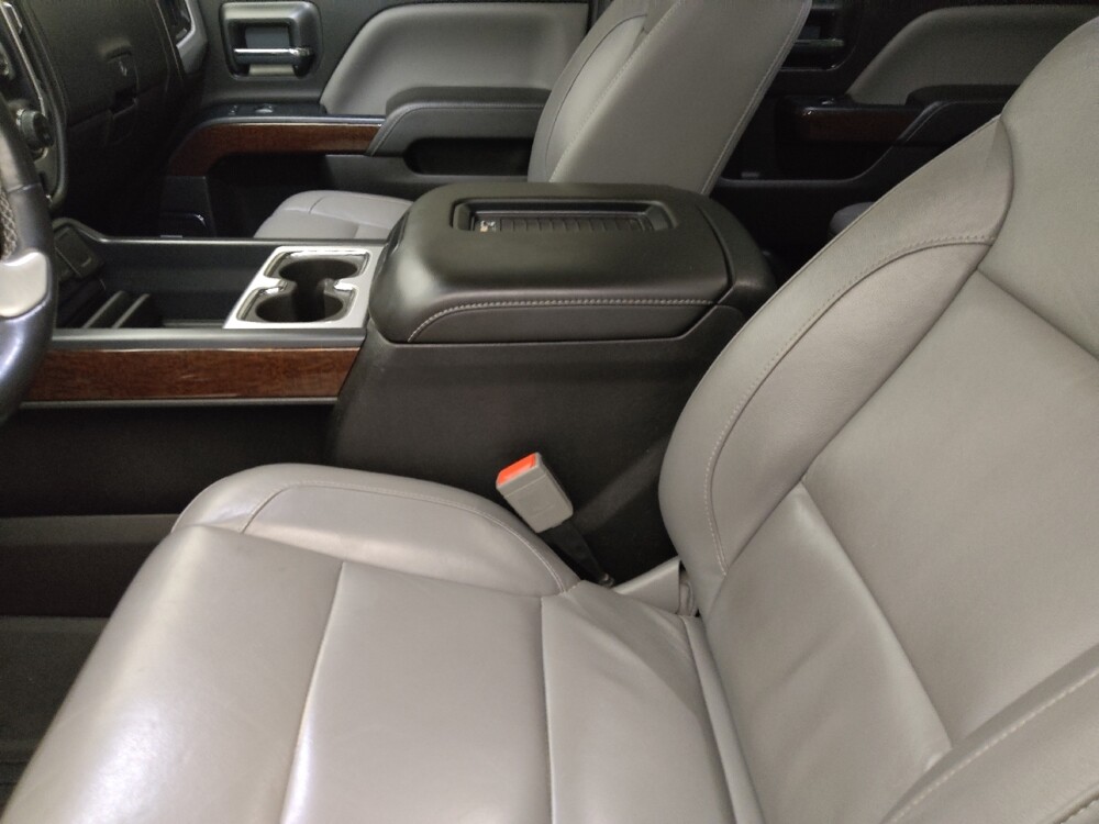 2018 GMC Sierra 1500 in Lakeland, FL 33815 - 18129102 17