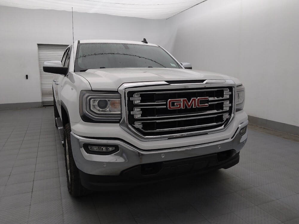 2018 GMC Sierra 1500 in Lakeland, FL 33815 - 18129102 14