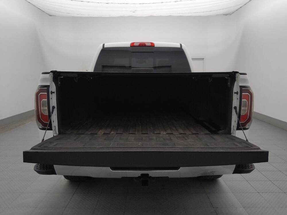 2018 GMC Sierra 1500 in Lakeland, FL 33815 - 18129102 29