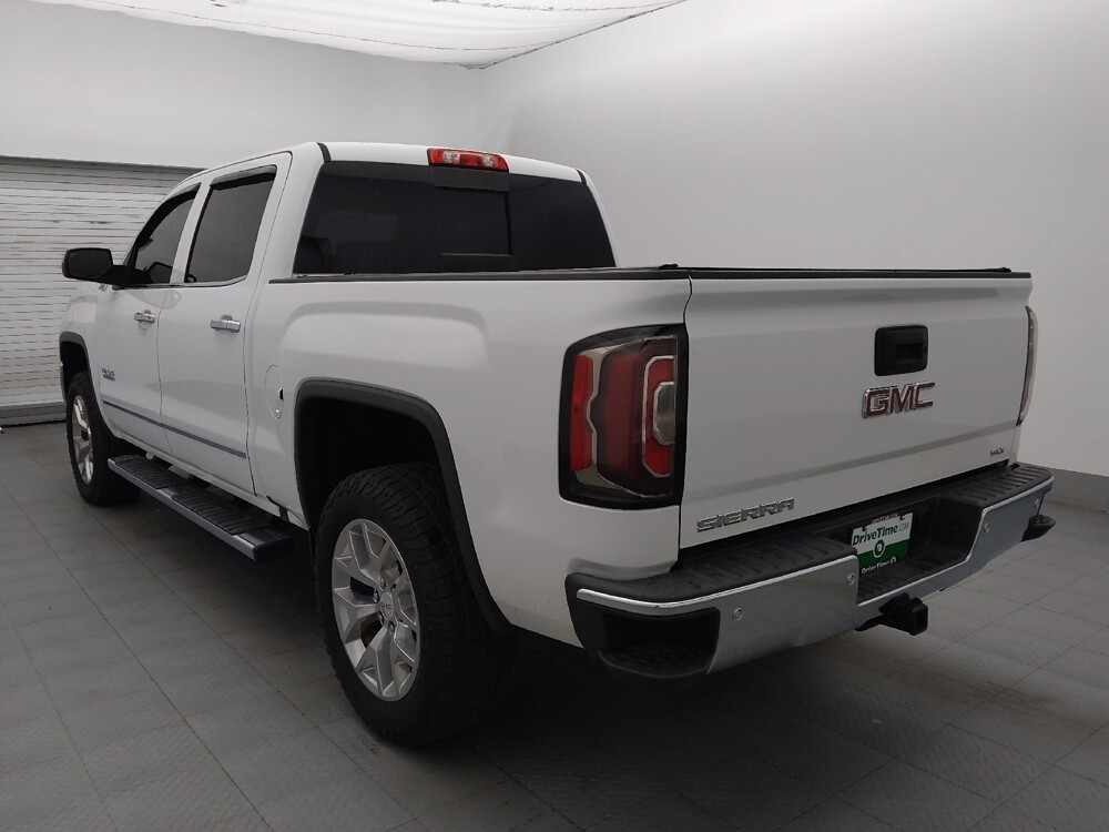 2018 GMC Sierra 1500 in Lakeland, FL 33815 - 18129102 5