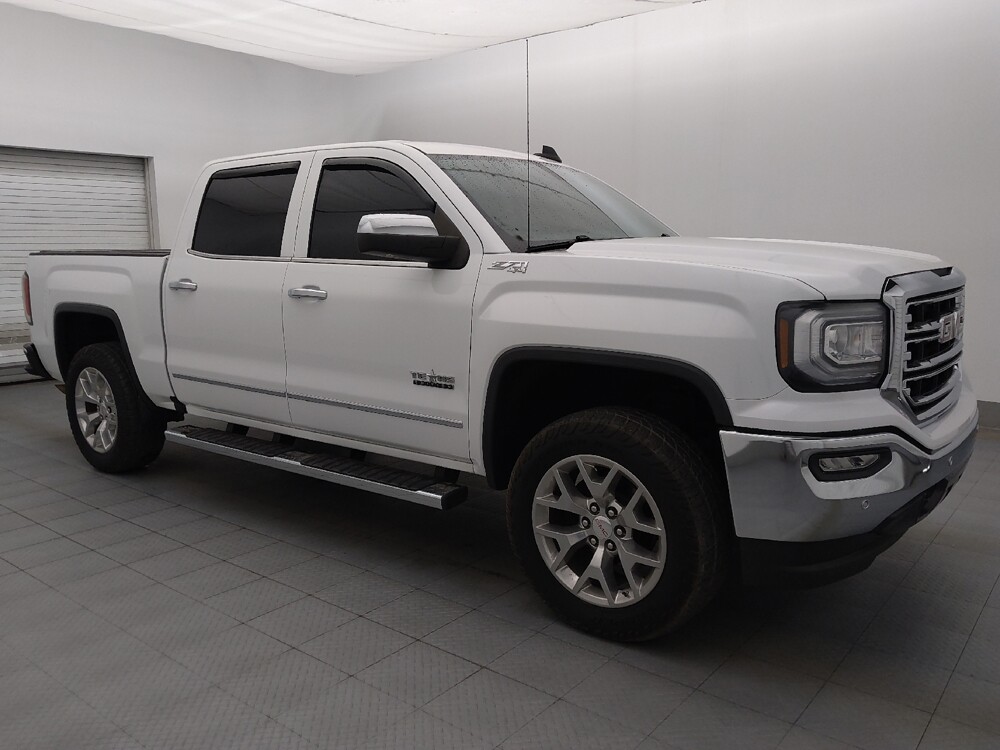 2018 GMC Sierra 1500 in Lakeland, FL 33815 - 18129102 11