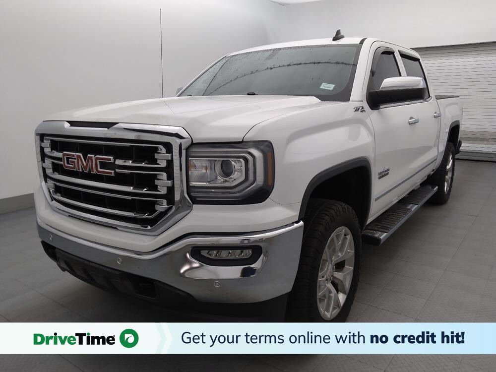 2018 GMC Sierra 1500 in Lakeland, FL 33815 - 18129102