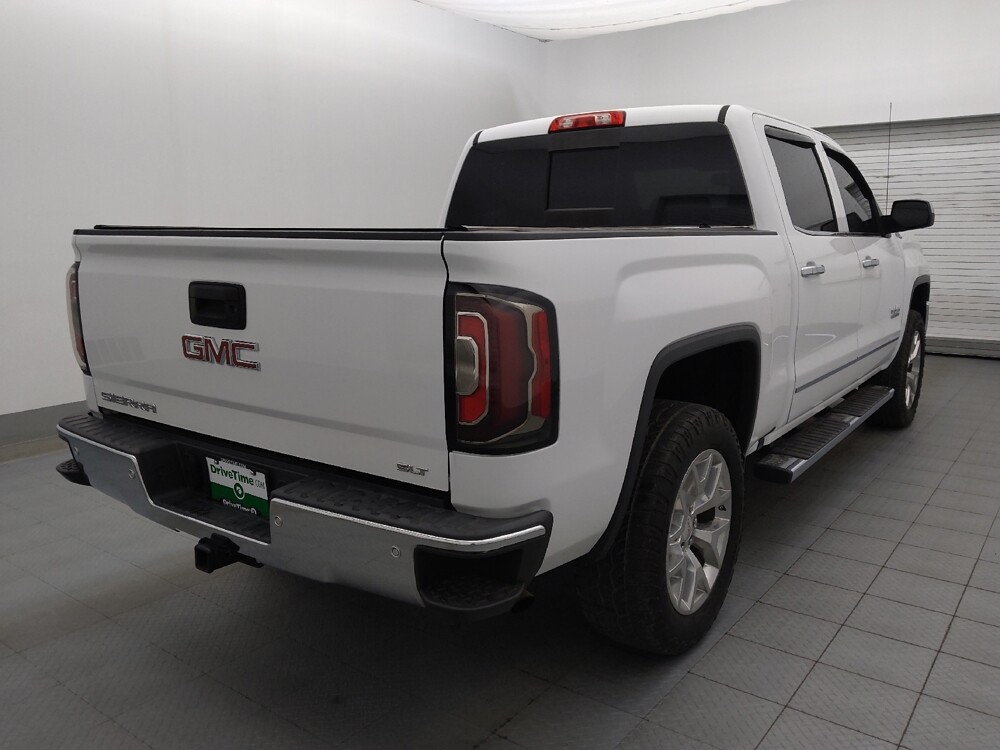 2018 GMC Sierra 1500 in Lakeland, FL 33815 - 18129102 9