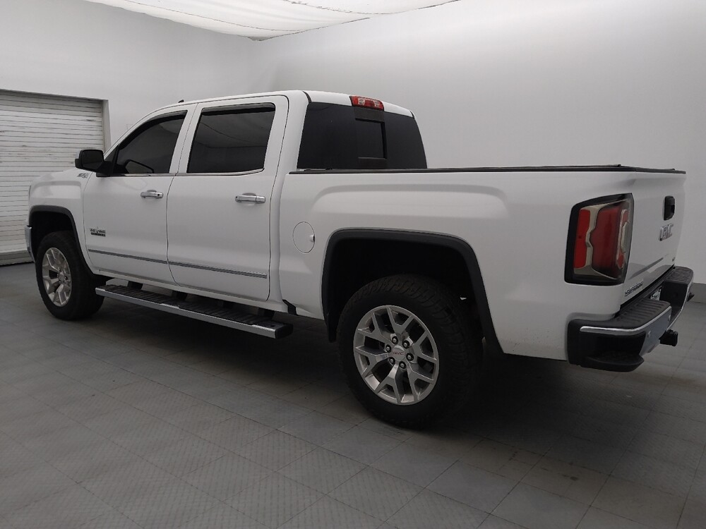 2018 GMC Sierra 1500 in Lakeland, FL 33815 - 18129102 3