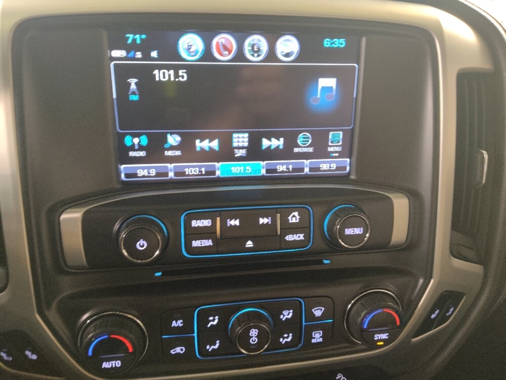 2018 GMC Sierra 1500 in Lakeland, FL 33815 - 18129102 25