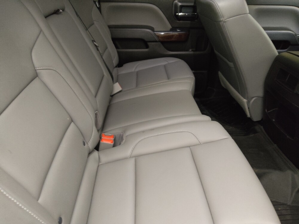 2018 GMC Sierra 1500 in Lakeland, FL 33815 - 18129102 19