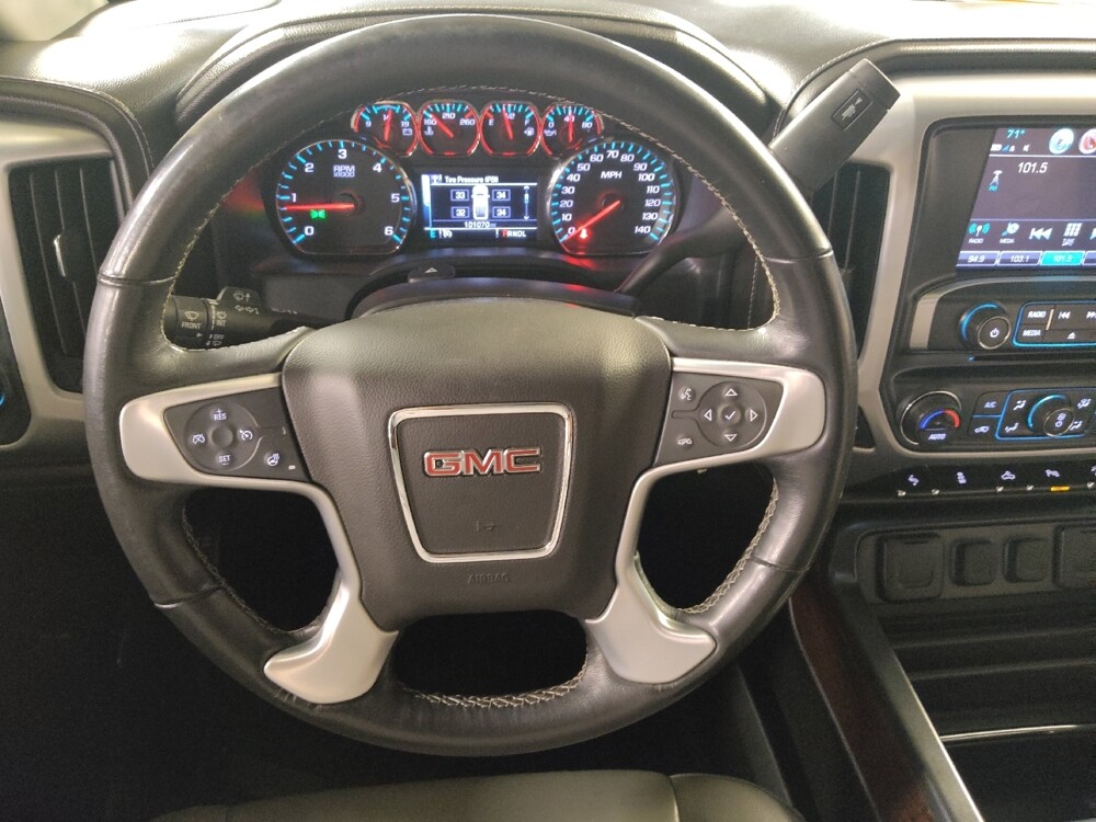 2018 GMC Sierra 1500 in Lakeland, FL 33815 - 18129102 22
