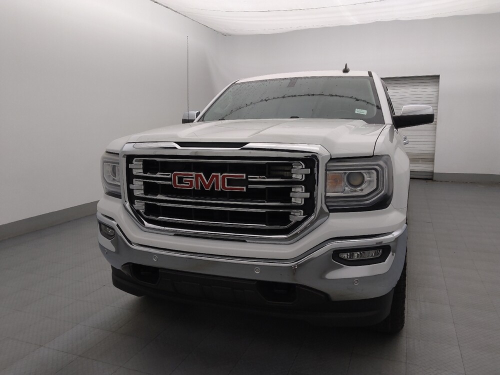 2018 GMC Sierra 1500 in Lakeland, FL 33815 - 18129102 15