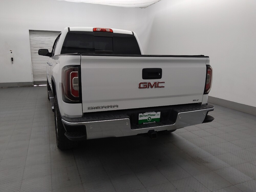 2018 GMC Sierra 1500 in Lakeland, FL 33815 - 18129102 6